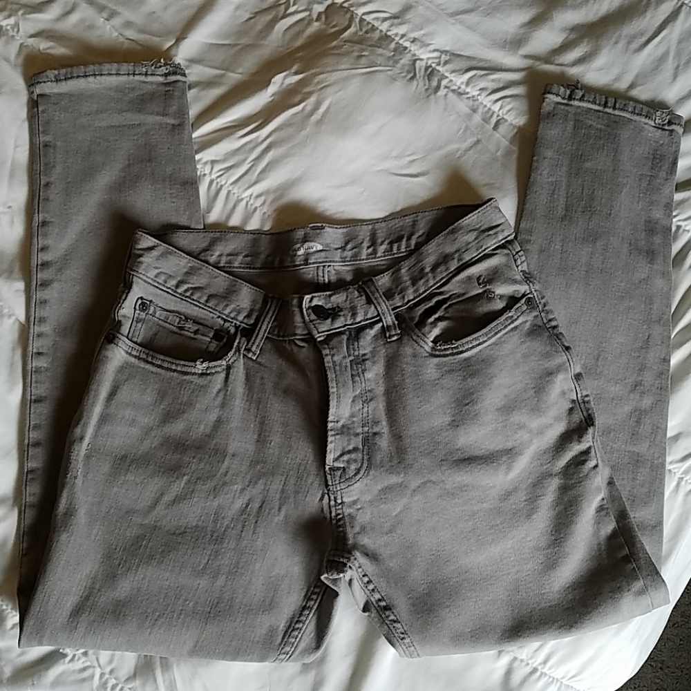 Old Navy 30x30 Slim Jeans